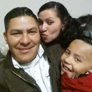 Meet your Posher, Rafael